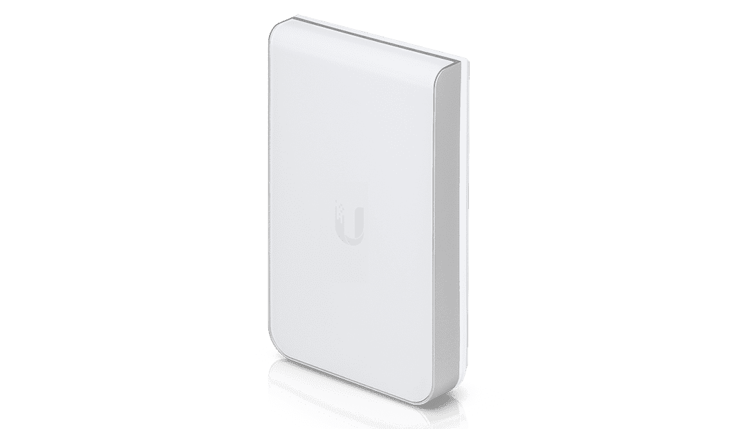 UniFi AC InWall Pro.